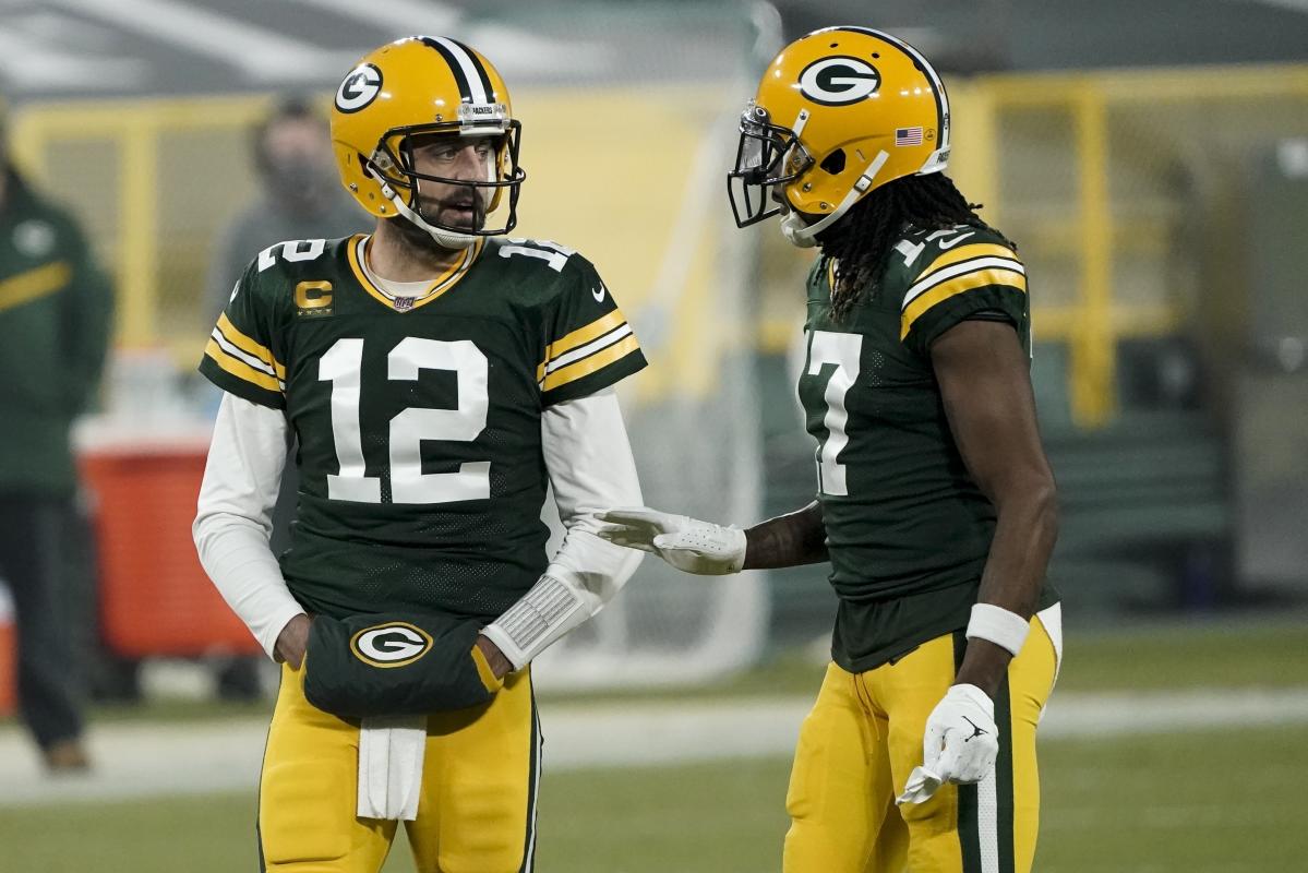 Packers are already almost $30M over 2022 salary cap ceiling