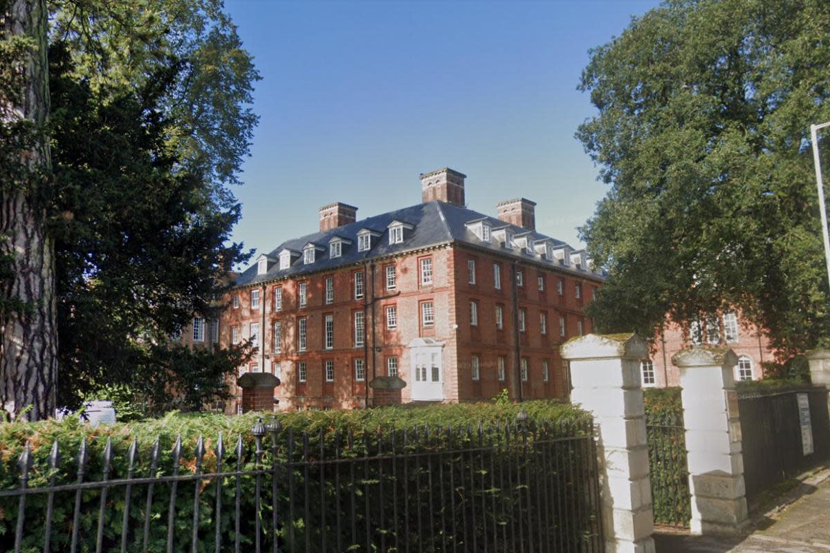 Marlborough College was founded in 1843 and the Princess of Wales is among its former pupils <i>(Image: Google)</i>