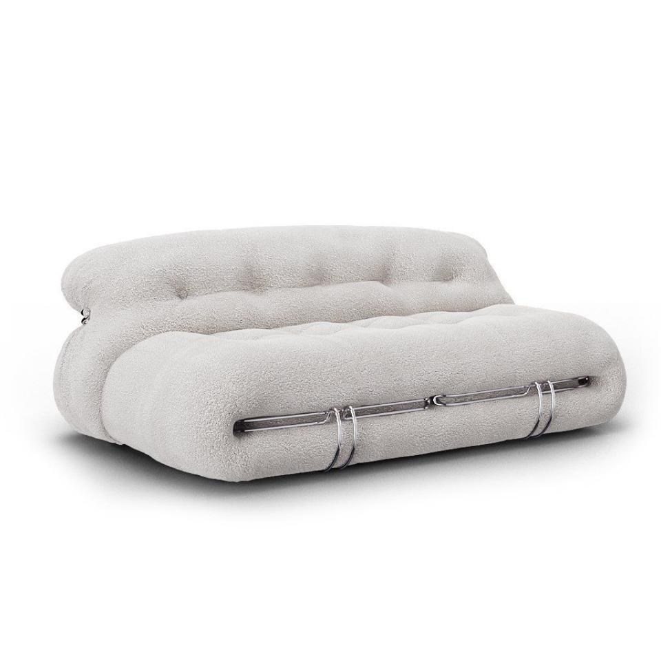 Soriana 2-Seater Sofa