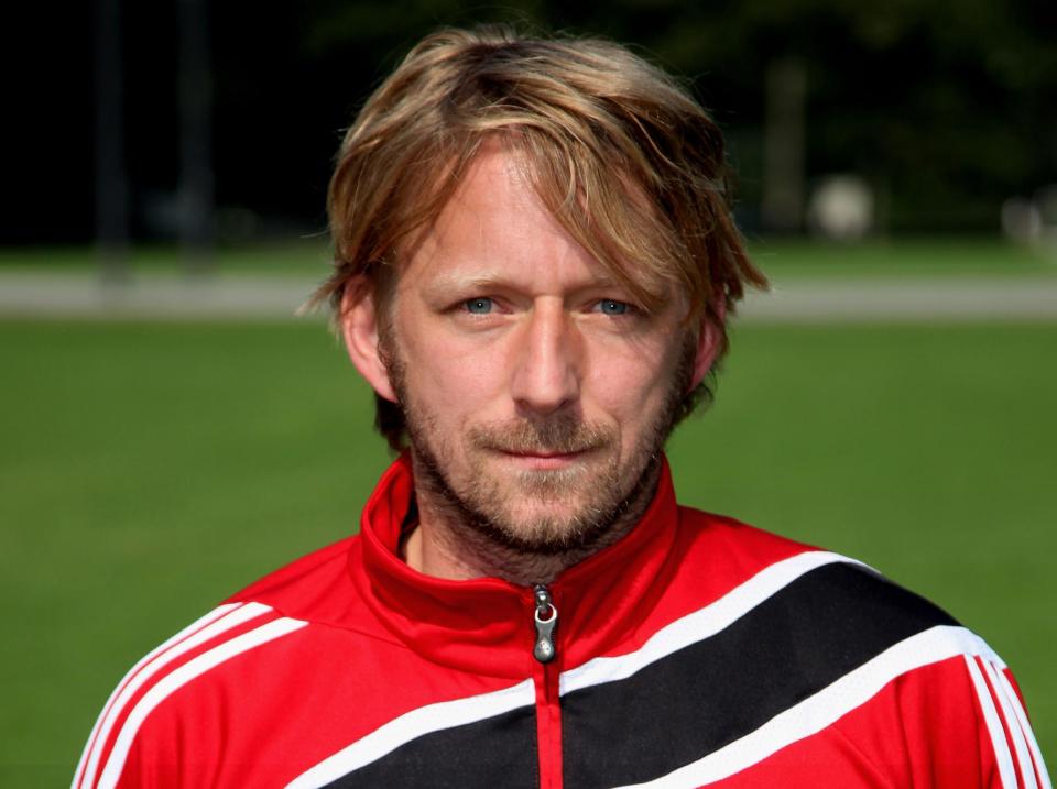 Sven Mislintat joins the Gunners from Borussia Dortmund: Getty