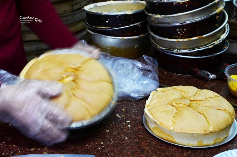 【鐵道旅行】雙溪半日遊 漫步迷人復古小鎮，海山餅店蛋糕好好吃!