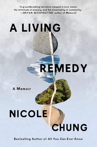 <em>A Living Remedy</em> by Nicole Chung