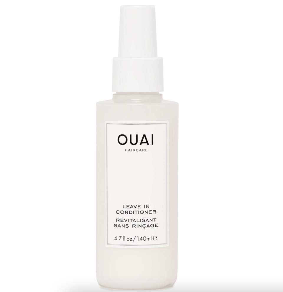 Ouai Leave-in Conditioner. (Amazon Singapore)