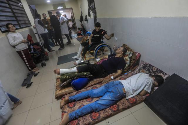 La Unión Europea condena a Hamás por usar hospitales y civiles como escudos humanos y pide moderación a Israel
