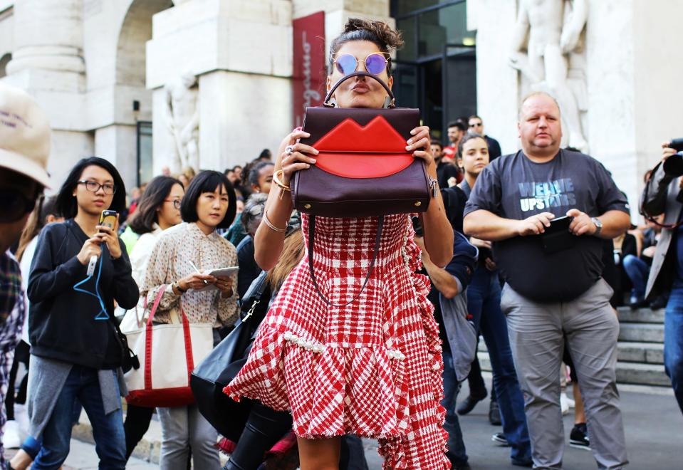 Giovanna Battaglia