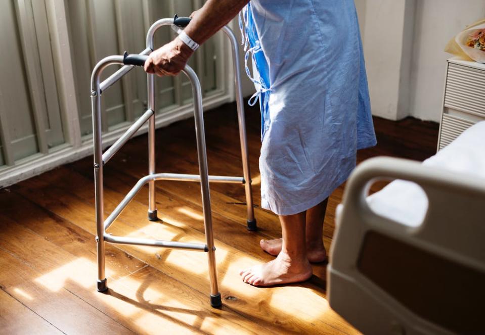 Nursing homes rely heavily on underpaid employees known as Certified Nursing Assistants, who often make about $14 an hour to provide critical care to nursing home residents.