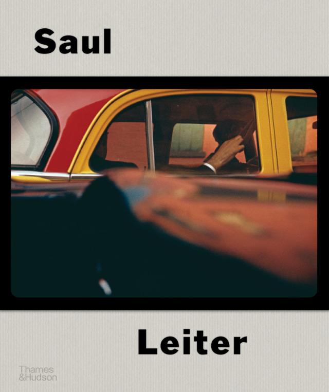 Saul Leiter: New York's great observer at 100