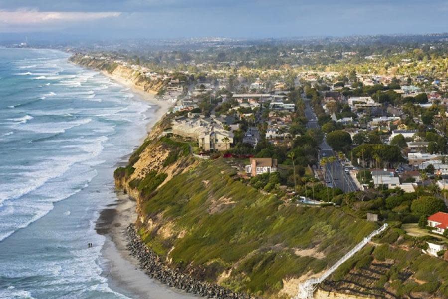 Playa en San Diego es nombrada por Forbes Advisor como uno de los “Mejores Lugares para Viajar 2023”