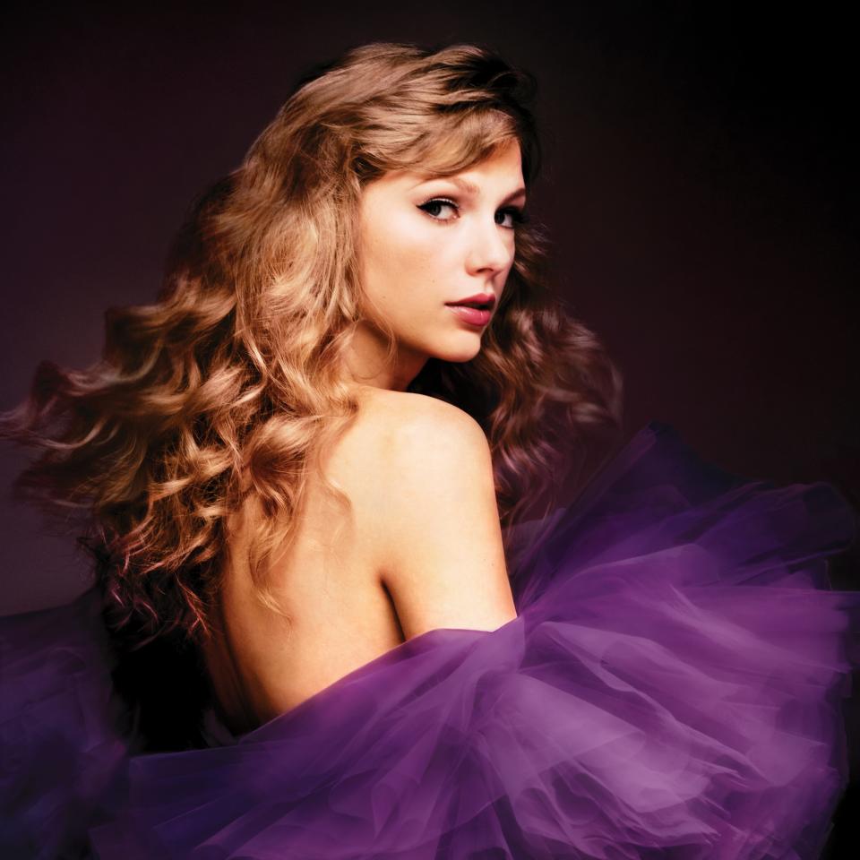 "Taylor's Version" of Taylor Swift's 2010 album "Speak Now" includes 22 songs.
