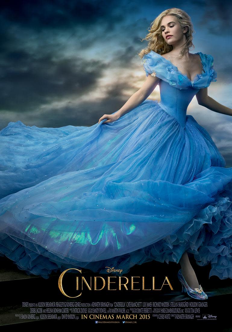 Cinderella