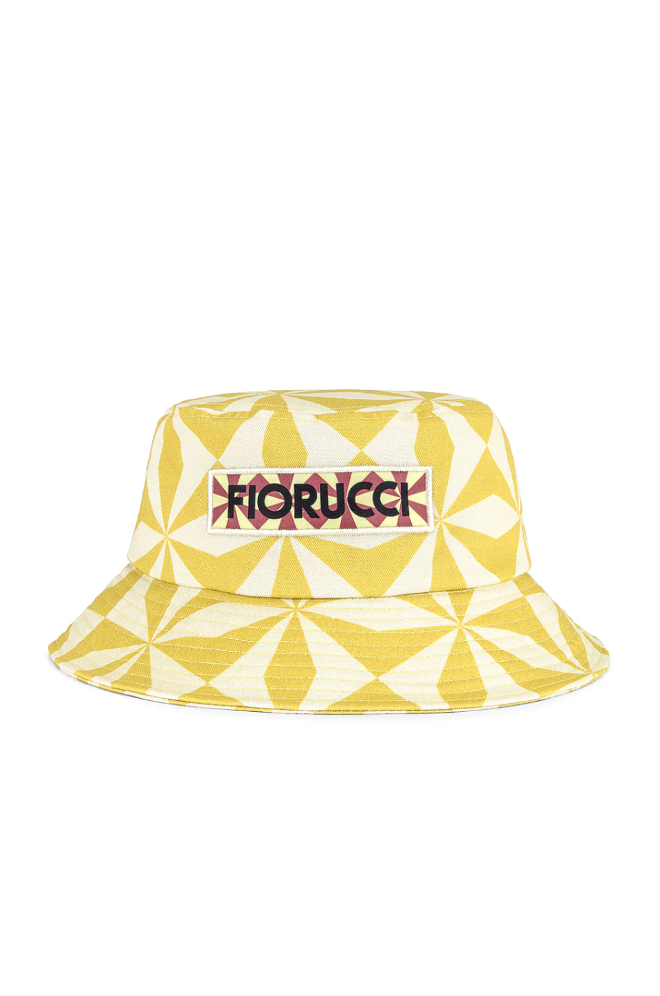 Sunwash Strobed Bucket Hat