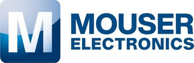 Logo (PRNewsfoto/Mouser Electronics)