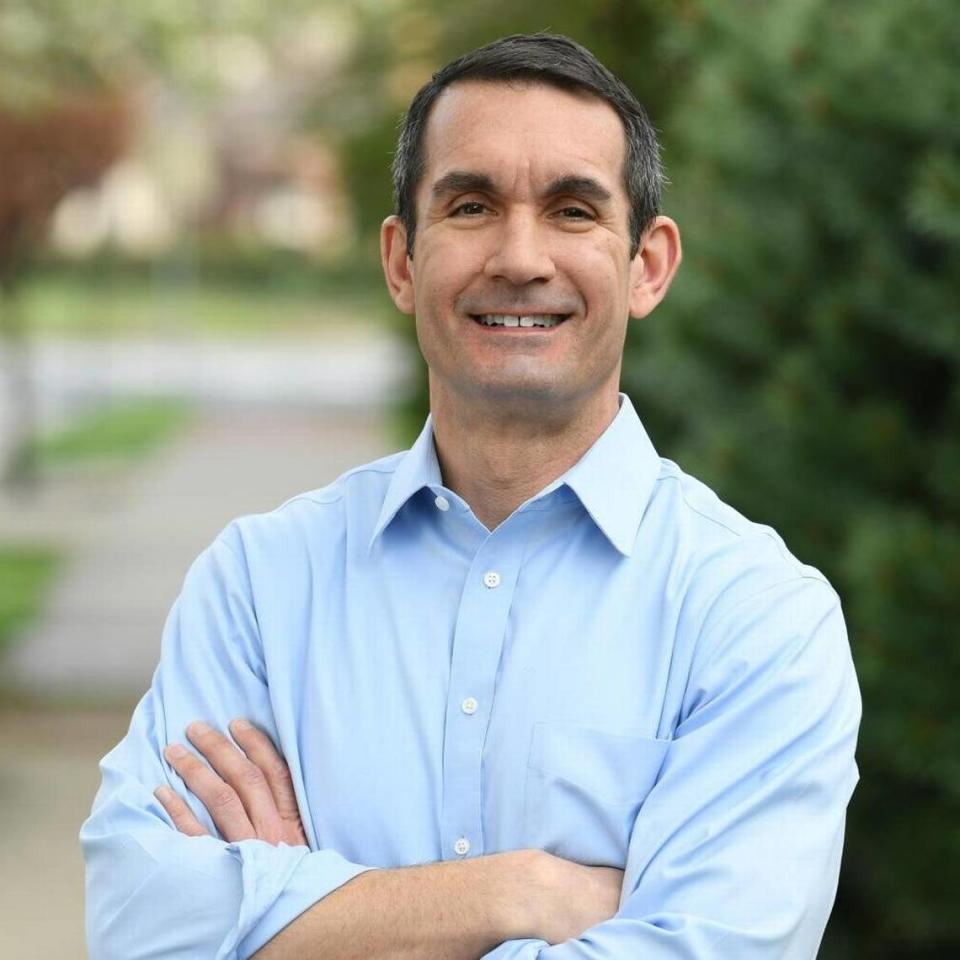 Eugene DePasquale