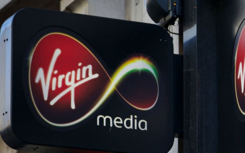 Virgin Media O2 has accelerated its fibre network built across the UK by a record amount in 2023, reaching 17m sites last year.