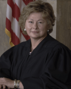 U.S. District Judge Karen Caldwell