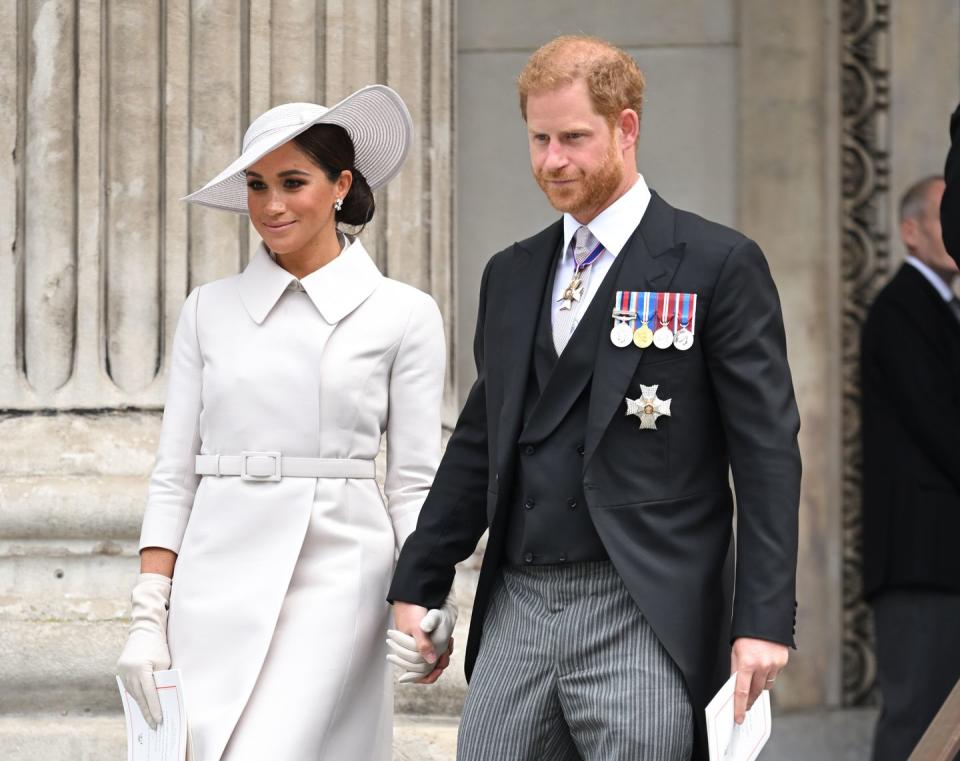 meghan, duchess of sussex and prince harry