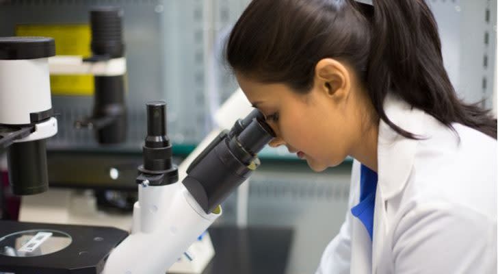 Undervalued Biotech Stocks to Watch: Alnylam Pharmaceuticals (ALNY)