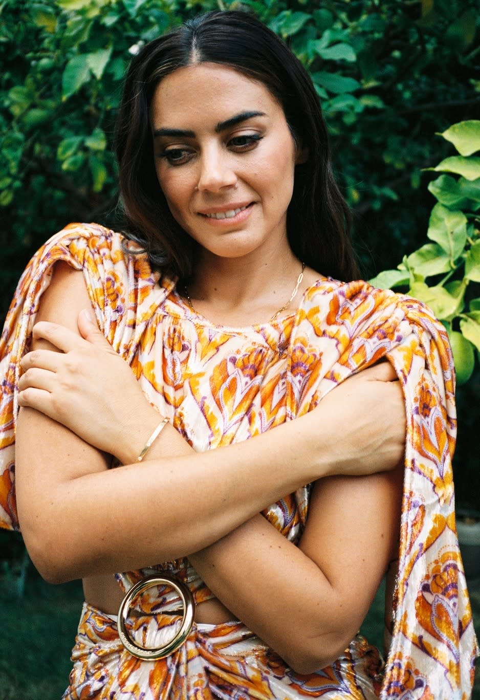 Lorenza Izzo