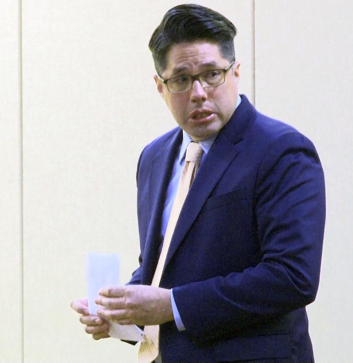 It Was Deliberate And I Loved Him Red Bank Regional Hs Teacher Sentenced In Sex Case 6612