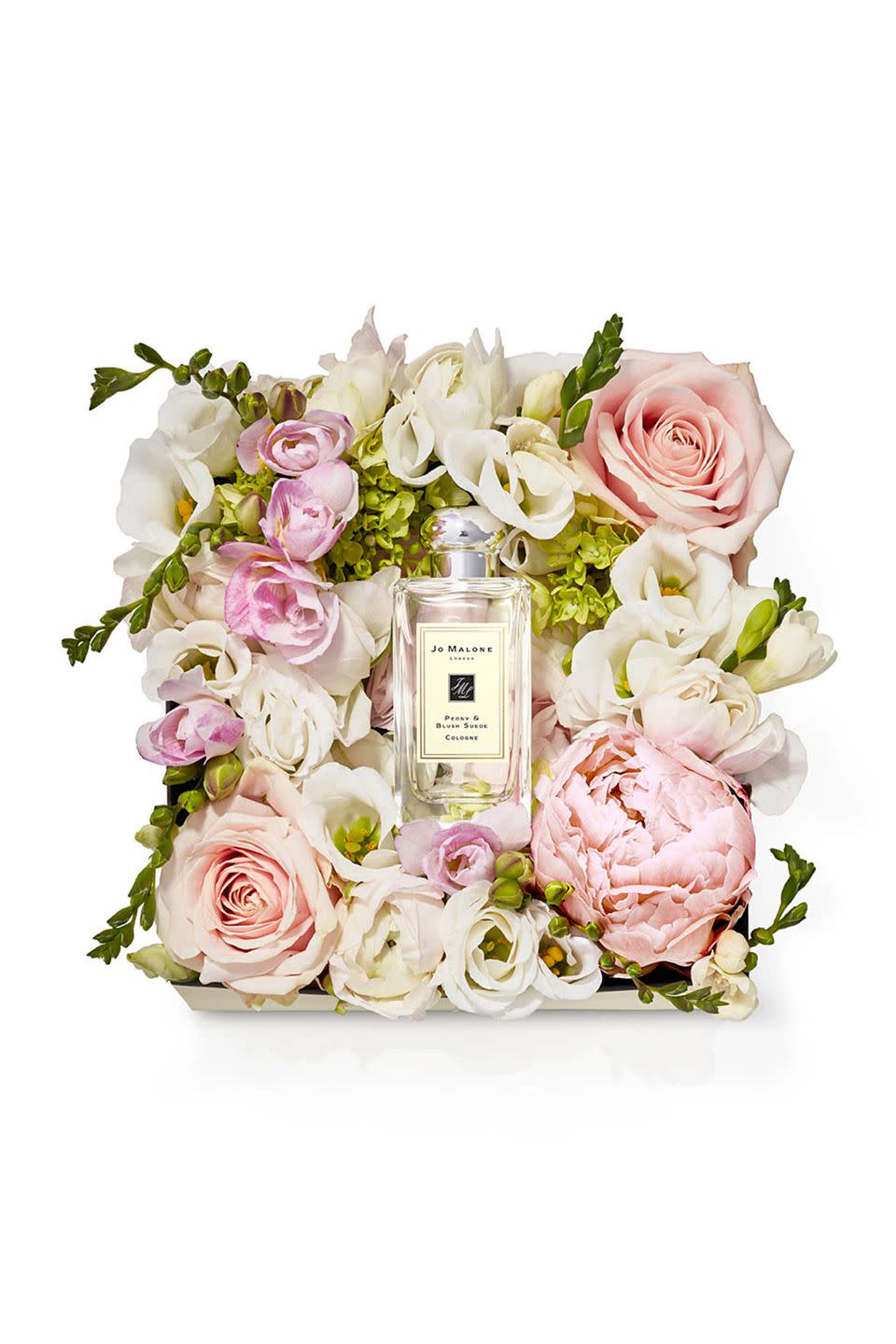 Jo Malone