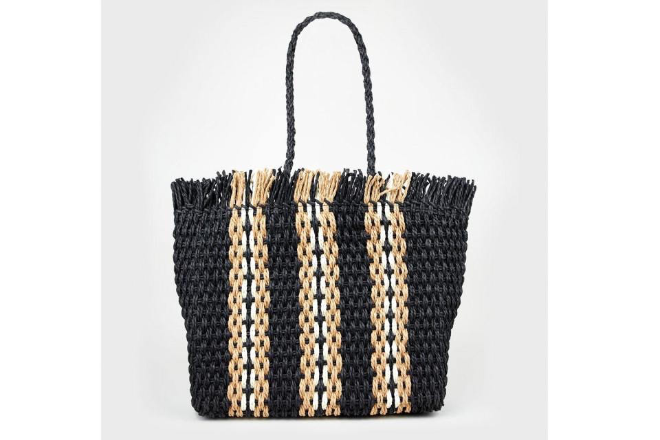 Best tote and beach bags for summer