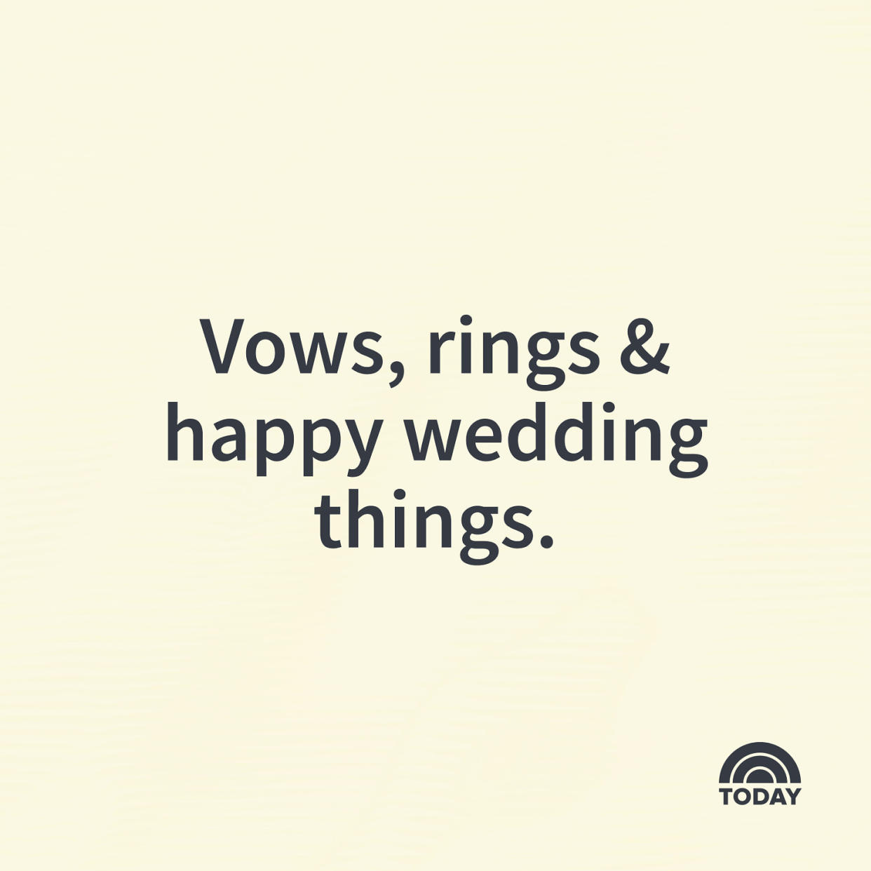 Wedding Captions