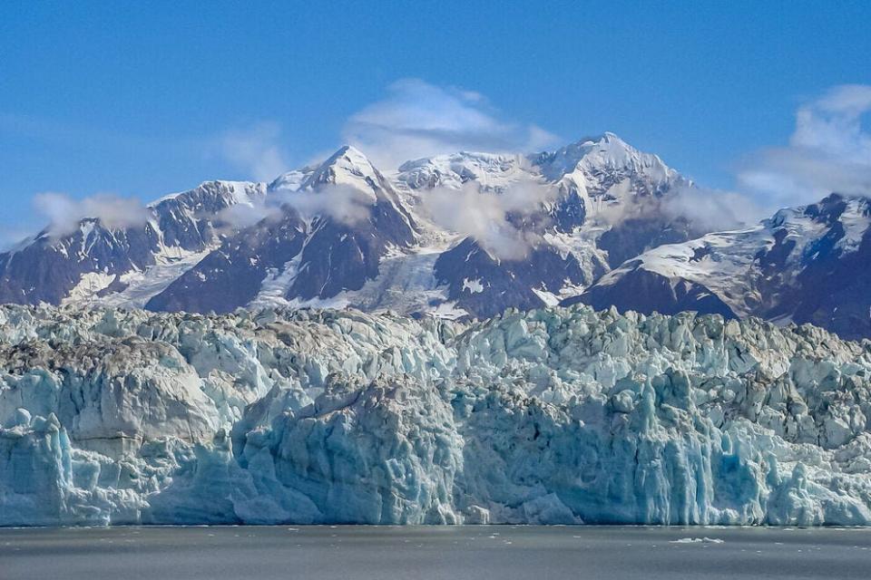 Views of Alaska
