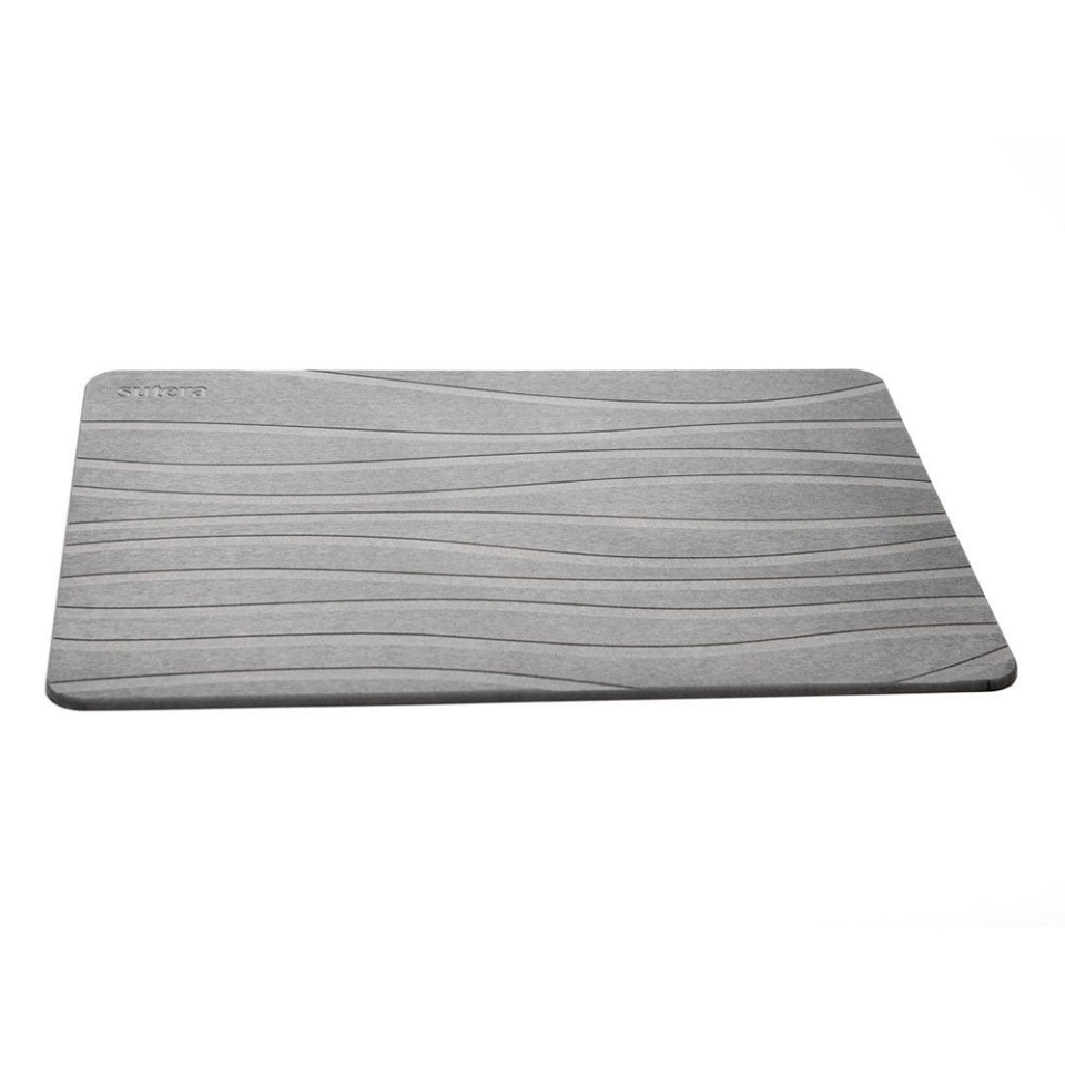 Sutera Stone Bath Mat