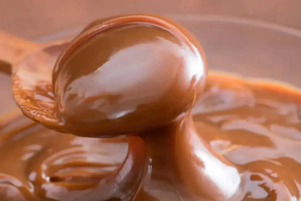 cómo hacer dulce de leche