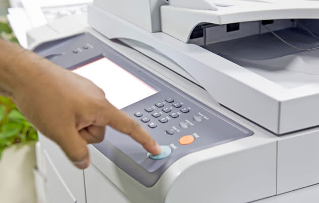 Is Your Copier Paper Working Against You?