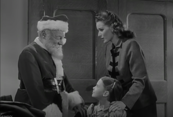 Miracle on 34th Street