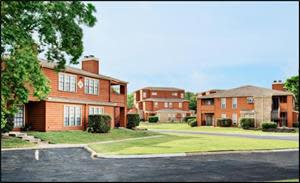 Multifamily Acquisition & Renovation Loan in San Antonio, TX