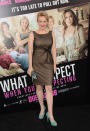 HOLLYWOOD, CA - MAY 14: Actress Wendi McLendon-Covey arrives at the premiere of Lionsgate's 'What To Expect When You're Expecting' held at Grauman's Chinese Theatre on May 14, 2012 in Hollywood, California. (Photo by Jason Merritt/Getty Images)