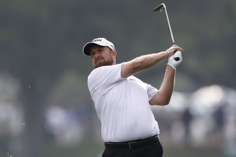 Ireland's Shane Lowry hasn't earned a PGA Tour win since the 2019 British Open. File Photo by John Angelillo/UPI