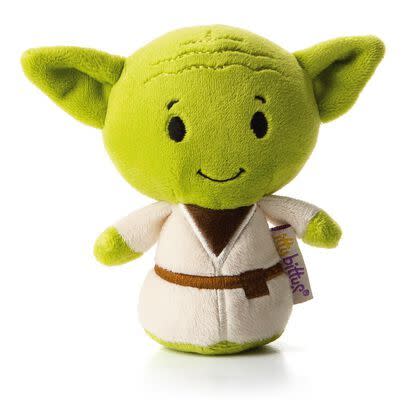 Baby Yoda I Like Dr Pepper More Than People Tumbler - Banantees