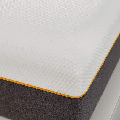 After six to eight years you might notice your mattress starts to negatively impact your sleep