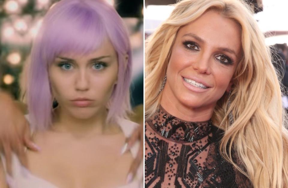 The parallels between it and the #FreeBritney movement are eerie.