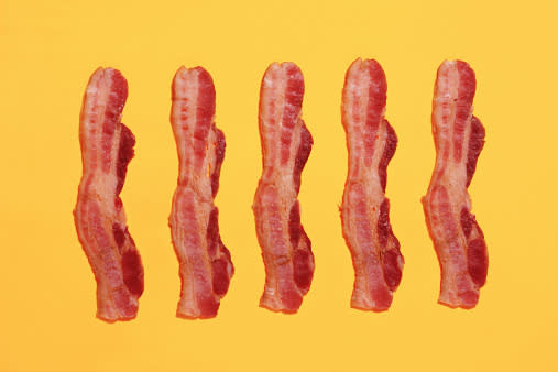 Bacon camp is the summer camp of your dreams