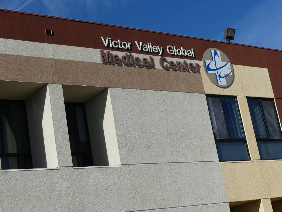 Victor Valley Global Medical Global Center officials announced the appointment of Marilyn Drone as its new CEO.