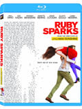 Ruby Sparks Box Art