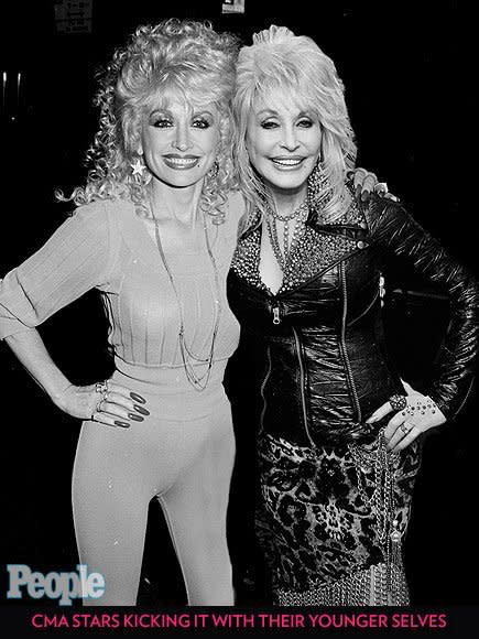 DOLLY PARTON