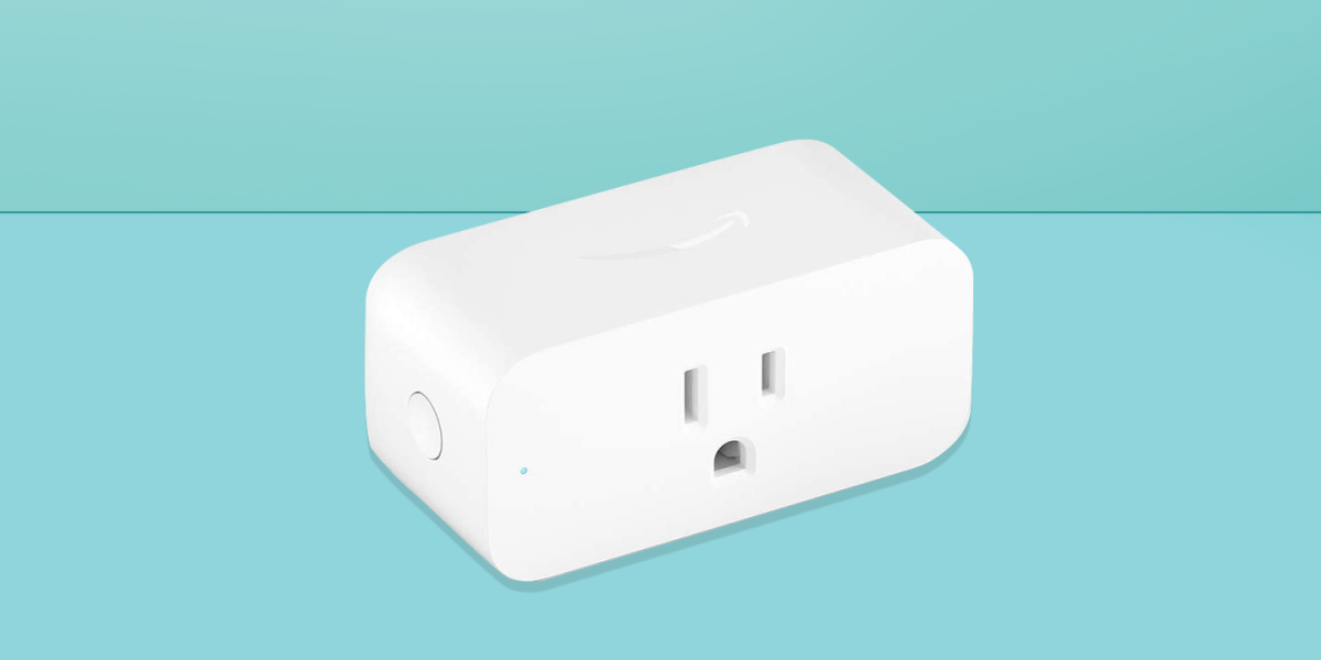 Wyze Plug Outdoor - Your Outlets are Instantly Smarter 