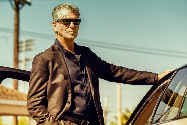 Pierce Brosnan Faces Court Date After Allegedly Walking Into Off-Limits ...