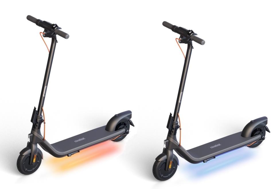 ▲Segway Ninebot 電動滑板車 E2 Plus，原價$18,500活動價$15,900。（圖片來源：Yahoo購物中心）