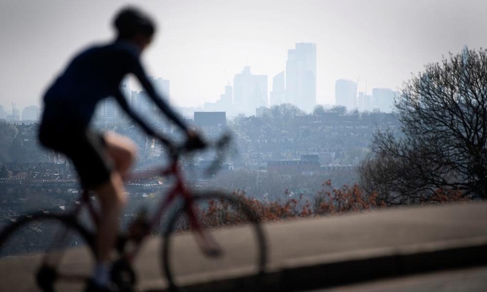 <span>Photograph: Victoria Jones/PA</span>