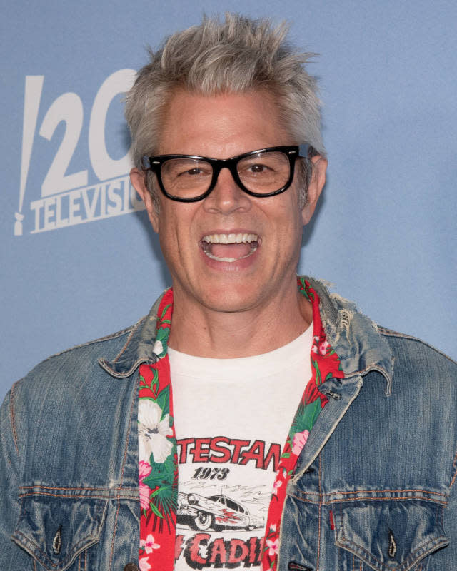 <p>IMAGO / ZUMA Wire</p><p>Johnny Knoxville (by the way, not his real name) is another MTV alum. In 2000 he co-created and starred in <em>Jackass</em>, a prank series-turned-movie franchise. This brand of “stupid comedy” involved cast members performing dangerous and humiliating stunts—which translated to high ratings. </p><p>Knoxville’s MTV fame led to him being cast in 2005’s <em>Dukes of Hazzard</em>. But his real success, his meal ticket, has always been <em>Jackass</em>, which has nine film spinoffs. Knoxville also stars in the new show <em>The Prank Panel </em>alongside comedian <strong>Eric André</strong>.</p><p><strong>>>> </strong><a href="https://parade.com/newsletters/daily" rel="nofollow noopener" target="_blank" data-ylk="slk:Sign up for Parade's Daily newsletter and get the scoop on the latest TV news and celebrity interviews delivered right to your inbox;elm:context_link;itc:0;sec:content-canvas" class="link "><strong>Sign up for Parade's Daily newsletter and get the scoop on the latest TV news and celebrity interviews delivered right to your inbox</strong></a><strong> <<<</strong></p>