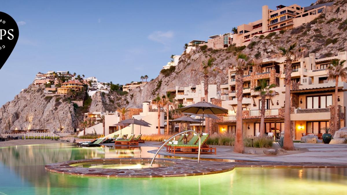 The Resort at Pedregal Expert Review