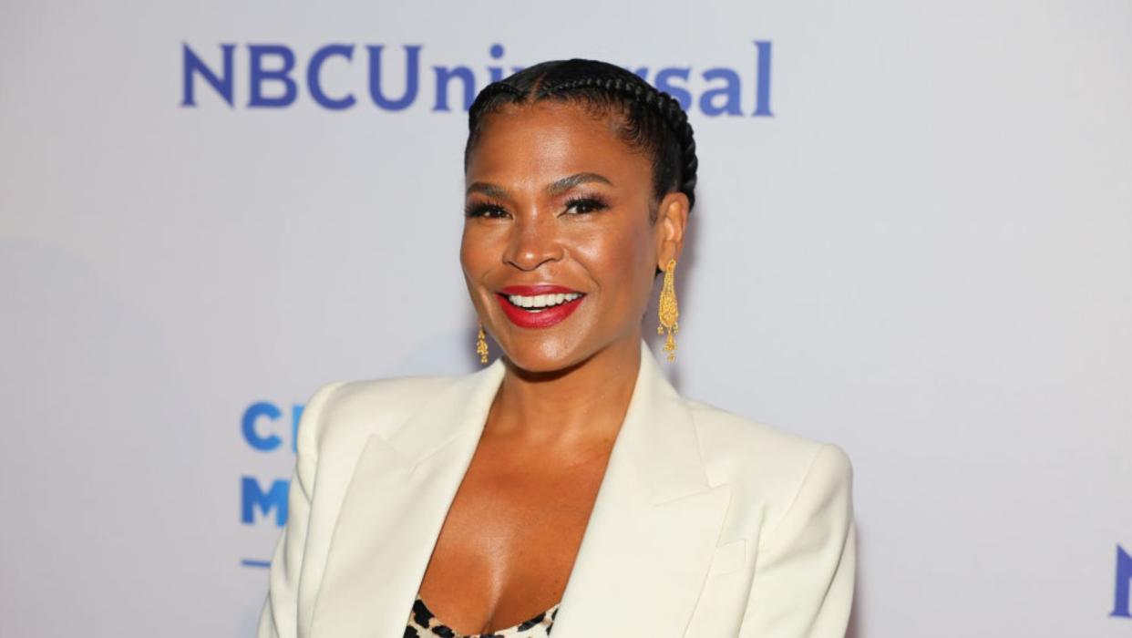 Nia Long