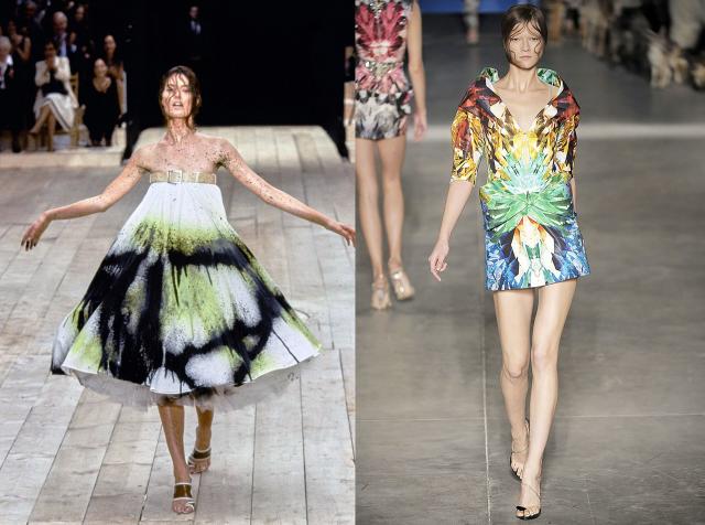 Louis Vuitton Spring 2011 Ready-to-Wear Collection - Vogue