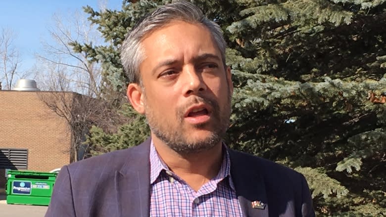 United Conservative Party application rejected by Calgary Pride parade